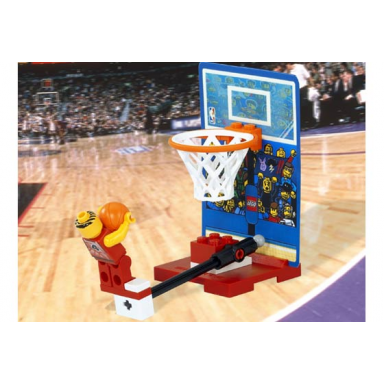 jump and shoot