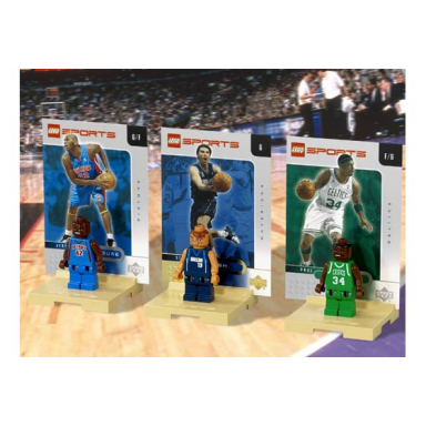 nba collectors 6