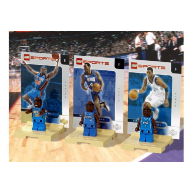 nba collectors 8