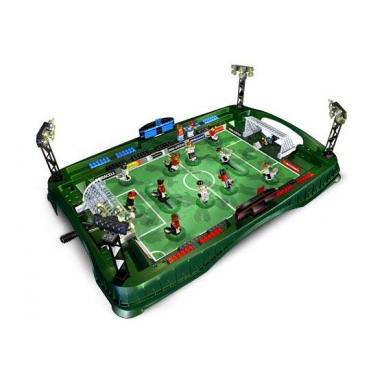 grand soccer stadium