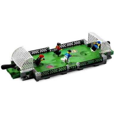 street soccer