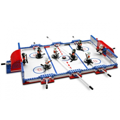 nhl championship challenge