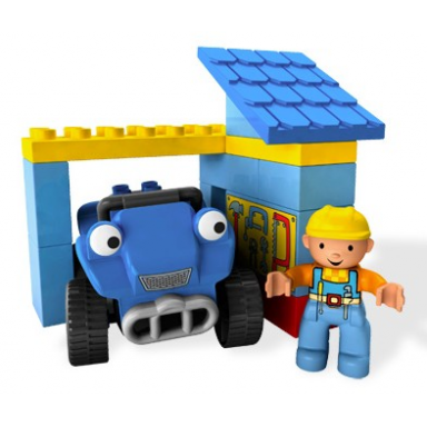 bobs workshop