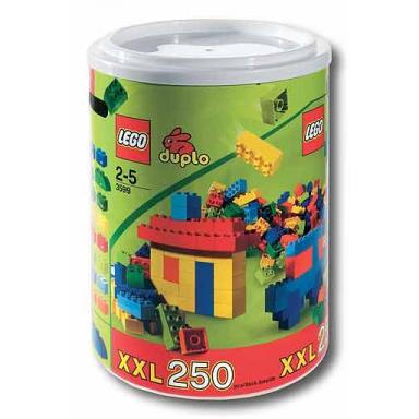 xxl 250 canister