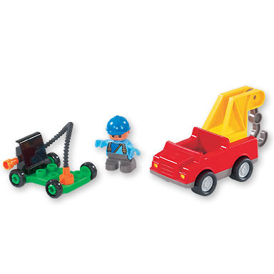 rescue service