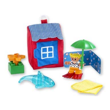 beach house