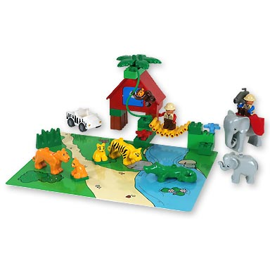 wildlife animals