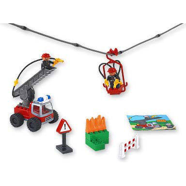 fire rescue