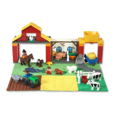 family farm