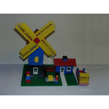 windmill