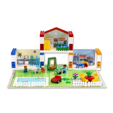 playhouse