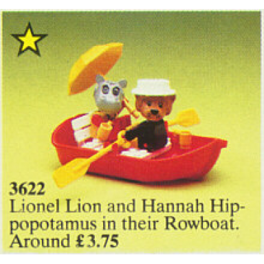 rowboat