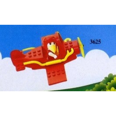 aeroplane