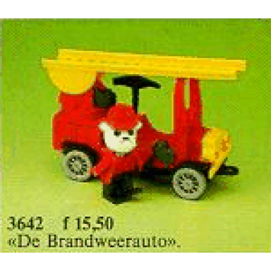 fire engine