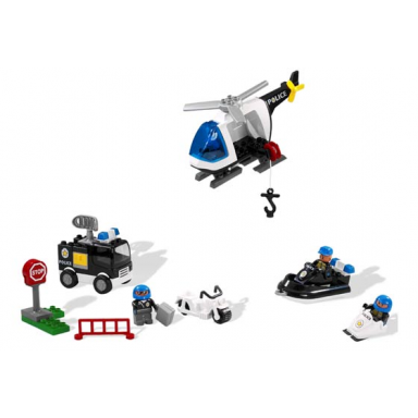 police action