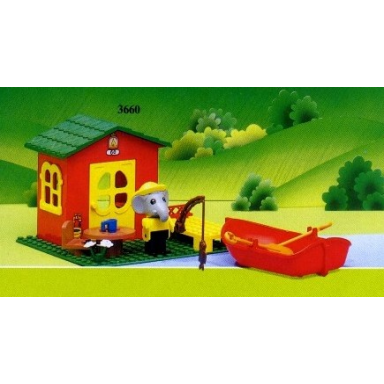 fishermans cottage
