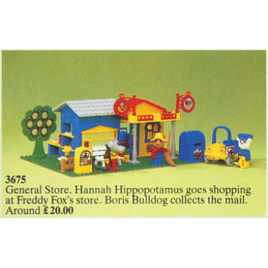 general store