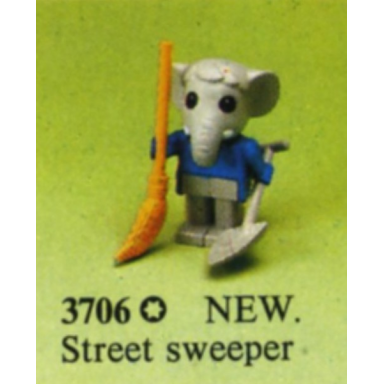 elmer elephant