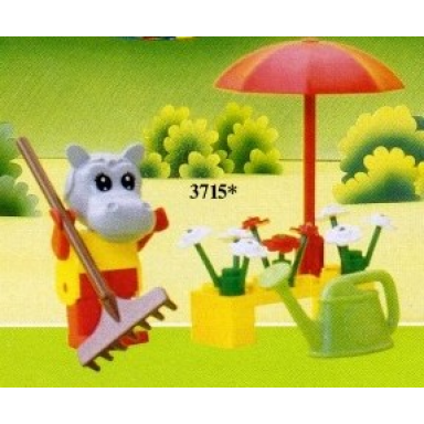 flower stand