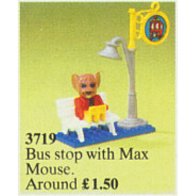 bus stop