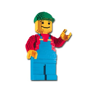 minifigure