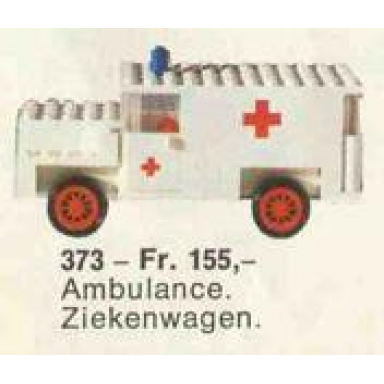 ambulance