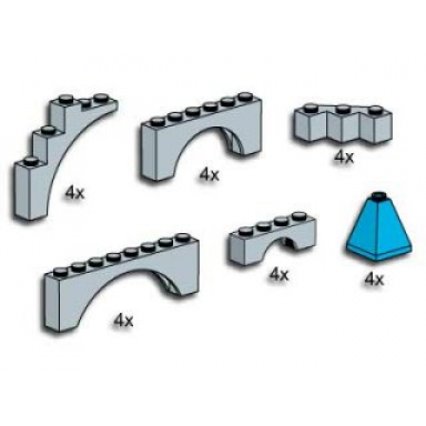 castle expander pack
