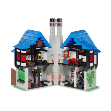 blacksmith shop
