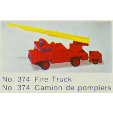 fire engine