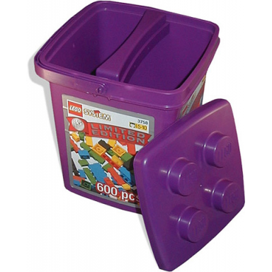 35th anniversary bucket