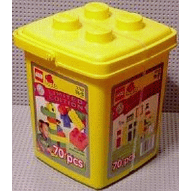 bucket