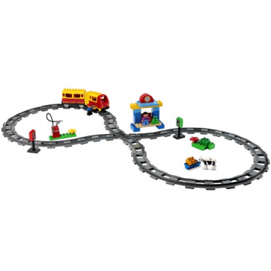 train starter set