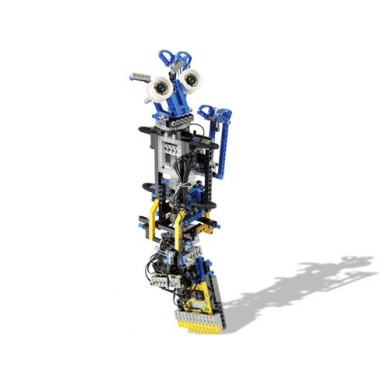 ultimate builders set