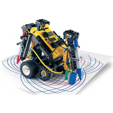 robotics invention system version 2.0