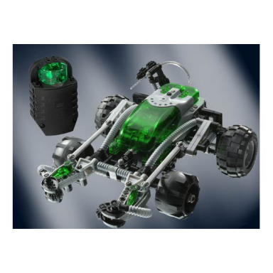 technojaw t55