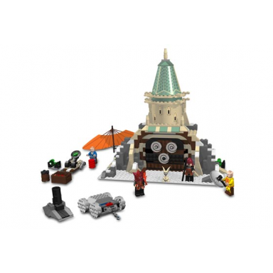air temple