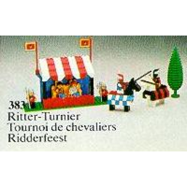 knights tournament