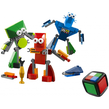 robo champ