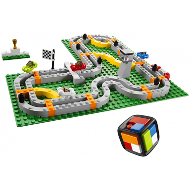 race 3000