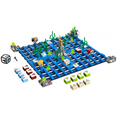 atlantis treasure