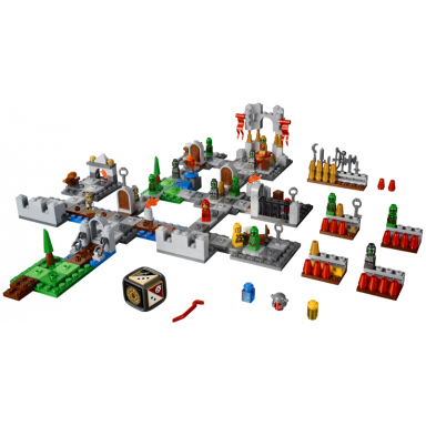 heroica - fortaan