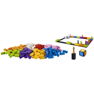 lego champion