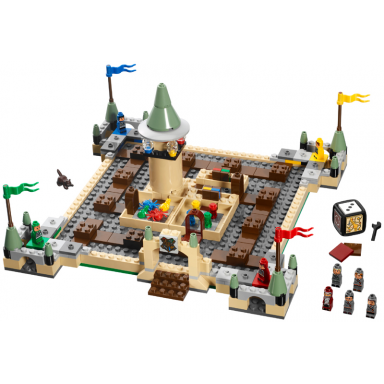 harry potter - hogwarts