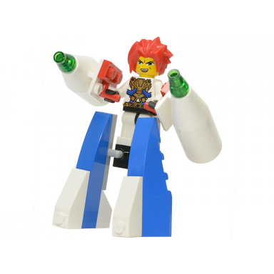 ha-ya-to walker polybag
