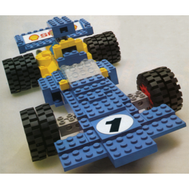 formula 1