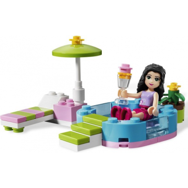 emmas splash pool