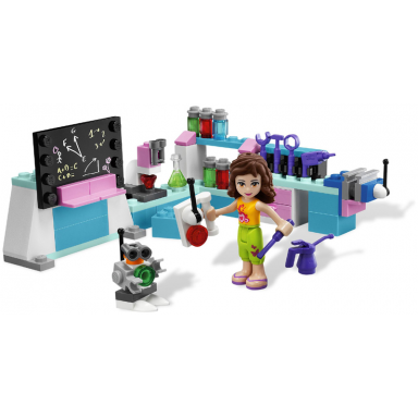 olivias invention workshop