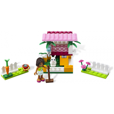 andreas bunny house
