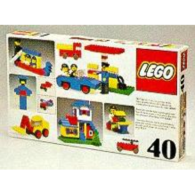 universal building set