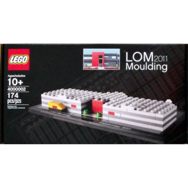 lom moulding 2011